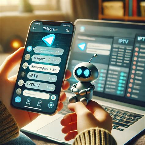 telegram iptv codes|IPTV Telegram Bot .